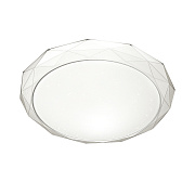 Светильник настенно-потолочный Sonex Masio 2056/EL 72Вт LED