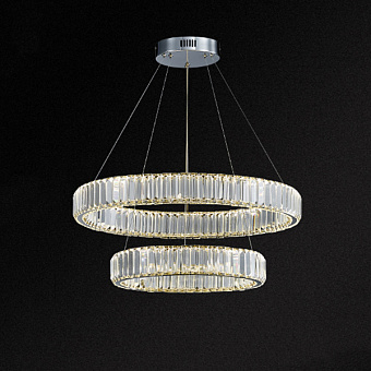 Светильник подвесной ImperiumLOFT Bertolda 219796-23 120Вт LED