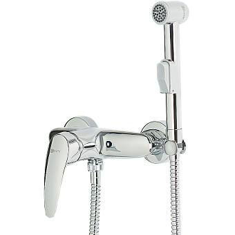 Смеситель для биде LEMARK Linara LM0418C хром