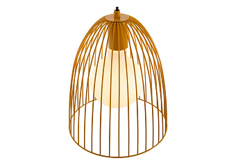 Светильник подвесной Lucide MACARONS 74417/01/44 40Вт E27