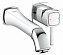 Смеситель для раковины GROHE Grandera 19930000 хром