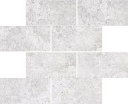 Керамическая мозаика VITRA Marmori K9466518LPR1VTE0 благородный кремовый 7х14см 1кв.м.