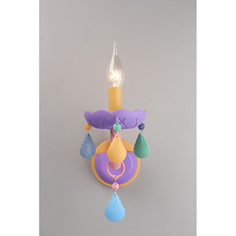 Бра Omnilux Cavaglia OML-65801-01 40Вт E14