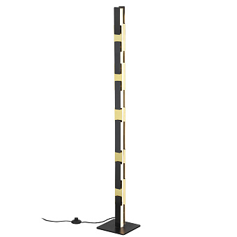 Торшер Odeon Fierro 4991/36FL 36Вт LED