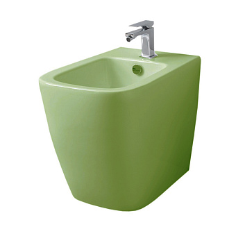 Биде напольное ArtCeram A16 ASB002 44 00