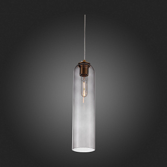 Светильник подвесной ST Luce CALLANA SL1145.343.01 60Вт E27
