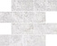 Керамическая мозаика VITRA Marmori K9466518LPR1VTE0 благородный кремовый 7х14см 1кв.м.