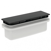 Сифон для поддона IDEAL STANDARD T4493V3 d4см