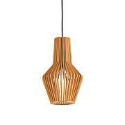 Светильник подвесной IDEAL LUX CITRUS-1 159843 60Вт E27