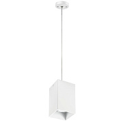 Светильник подвесной Lightstar RULLO RP6586 50Вт GU10