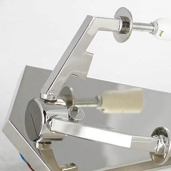 Бра Lussole CLOVIS LSP-8746 80Вт E14