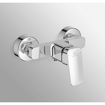 Смеситель для душа IDEAL STANDARD CERAPLAN BD250AA chrome