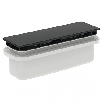 Сифон для поддона IDEAL STANDARD T4493V3 d4см
