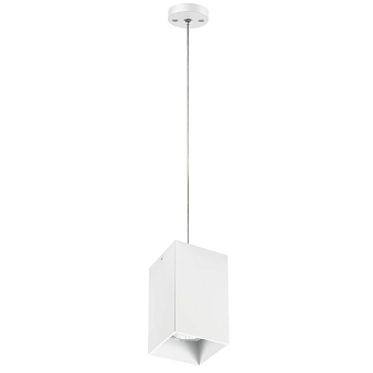 Светильник подвесной Lightstar RULLO RP6586 50Вт GU10