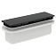 Сифон для поддона IDEAL STANDARD T4493V3 d4см