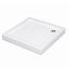 Душевой поддон WASSERKRAFT Amper 29T02 80х80см