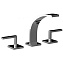 Смеситель для раковины Cisal Wave WA0010212A никель