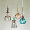 Светильник подвесной Odeon PENDANT 4648/1 60Вт E27
