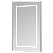 Зеркало Акватон Римини 1A177602RN010 100х60см с подсветкой