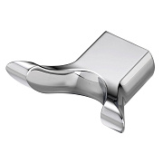 Крючок WASSERKRAFT Berkel K-6800 K-6823D хром