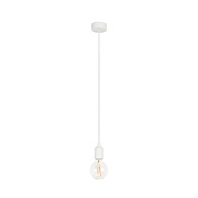 Светильник подвесной Nowodvorski Silicone 6403 60Вт E27