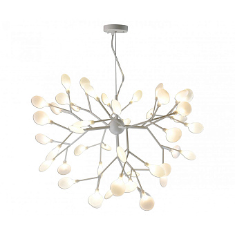 Люстра подвесная KINK Light Ветта 07521-45,01 67,5Вт 45 лампочек G4