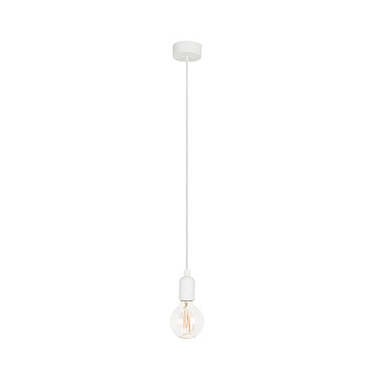 Светильник подвесной Nowodvorski Silicone 6403 60Вт E27