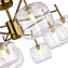 Люстра потолочная ST Luce FINN SL1049.302.08 40Вт 8 лампочек G9