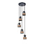 Светильник подвесной Vele Luce Extra VL6472P05 300Вт E27