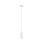 Светильник подвесной Nowodvorski Silicone 6403 60Вт E27