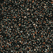Матовый керамогранит ABK Play PF60005895 Drops Multiblack 20х20см 1,04кв.м.