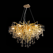 Светильник подвесной ImperiumLOFT Marian 205820-26 360Вт G9