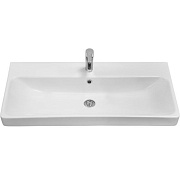 Раковина мебельная Santek Адриана 1WH501629 90х45см