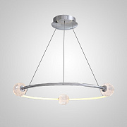 Светильник подвесной ImperiumLOFT STORMS 195491-23 33Вт LED