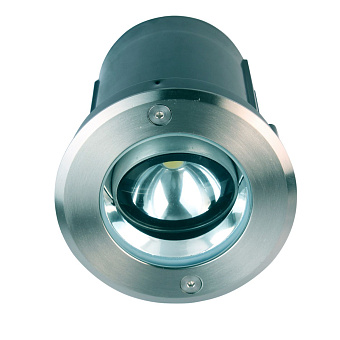 Светильник грунтовый Favourite Earthen 3039-1U 6,5Вт IP67 LED