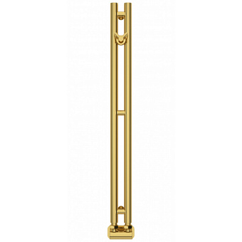 Полотенцесушитель СУНЕРЖА Нюанс EU50+ 03-0212-0840 золото