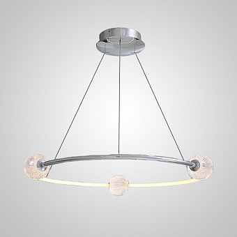 Светильник подвесной ImperiumLOFT STORMS 195491-23 33Вт LED