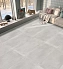 Матовый керамогранит NEODOM Cemento N70002 Metropolitan White Matt 120х60см 1,44кв.м.