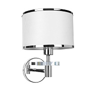 Бра Arte Lamp FURORE A3990AP-1CC 40Вт E14