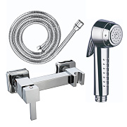 Гигиенический душ RGW Shower Panels 50145056-01 №6 хром