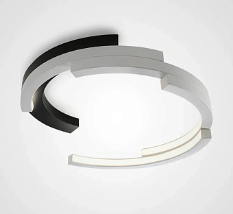 Люстра потолочная ImperiumLOFT Vima 102193-26 30Вт 1 лампочек LED