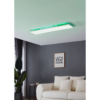 Светильник потолочный EGLO SALOBRENA-B 98767 32,5Вт LED
