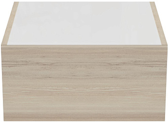 Тумба под раковину подвесная IDEAL STANDARD Adapto U8421FF 50,3х50х24,5см
