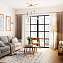 Светильник подвесной Vele Luce Grazioso VL5864P06 168Вт G9