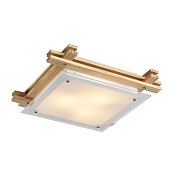 Светильник потолочный Arte Lamp ARCHIMEDE A6460PL-3BR 60Вт E27