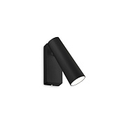 Светильник настенный IDEAL LUX PIPE 281001 5,4Вт LED