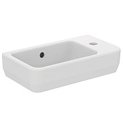 Раковина подвесная IDEAL STANDARD Ideal Standard i.life S T458601 45х25см