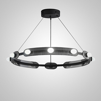 Светильник подвесной ImperiumLOFT Preston 231633-23 60Вт LED