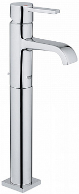Смеситель для раковины GROHE Allure 32760000 хром