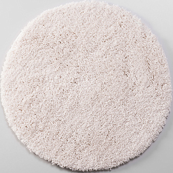Коврик для ванной WASSERKRAFT Dill BM-3920 60х60см бежевый